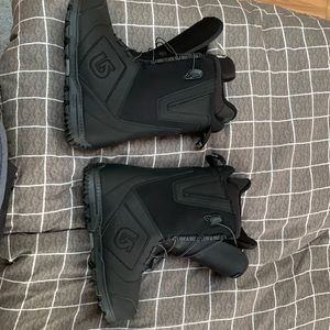 Burton Snowboard Boots